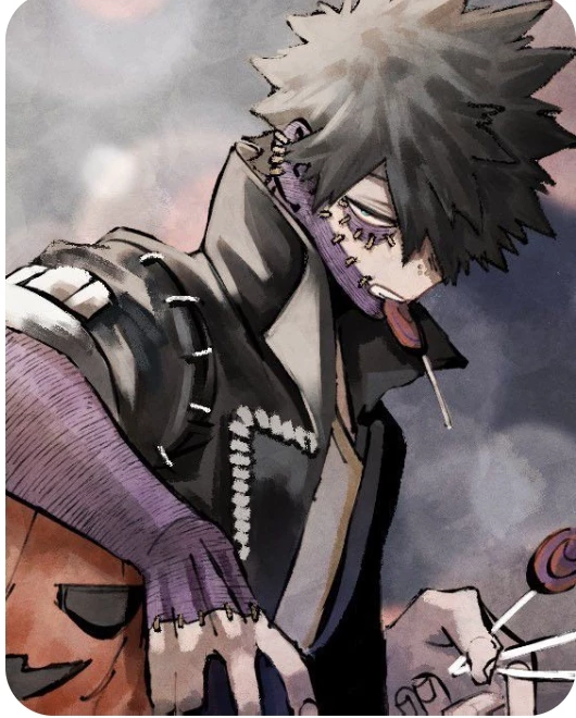 Dabi thumbnail
