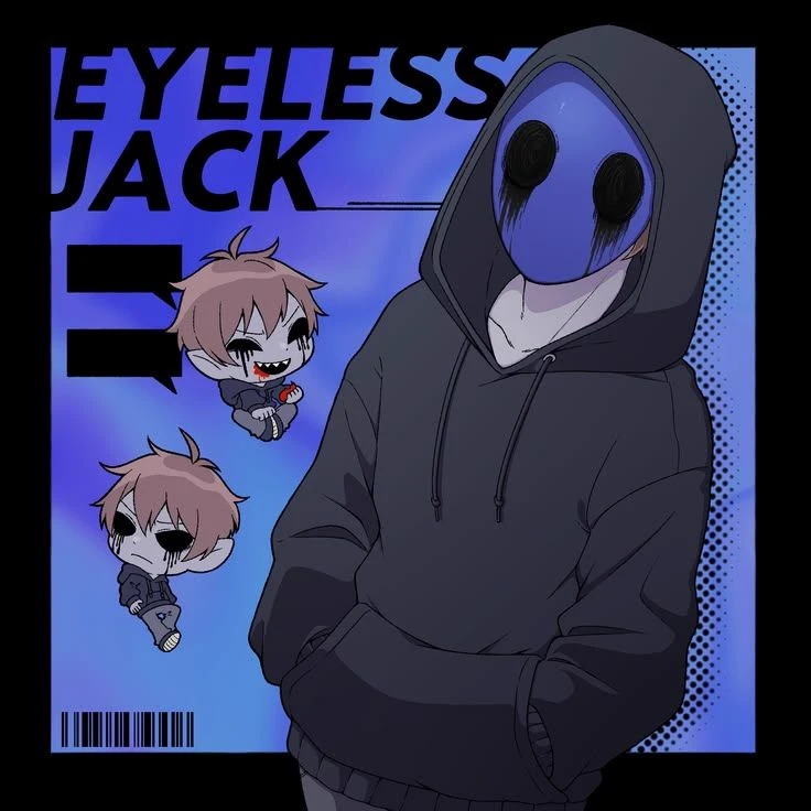 Eyeless Jack thumbnail