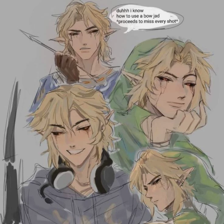 BEN Drowned thumbnail