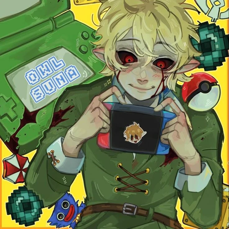 Ben Drowned thumbnail