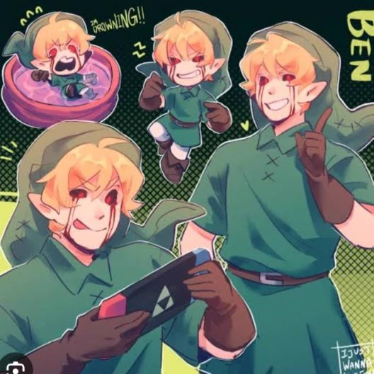 Ben thumbnail