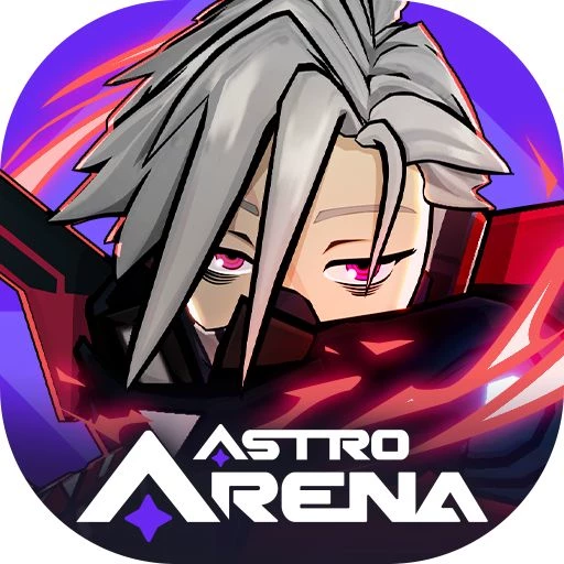 Zeno — Astro Arena thumbnail