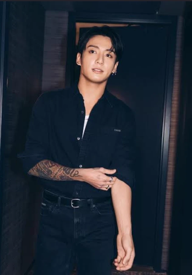 Jeon Jungkook thumbnail