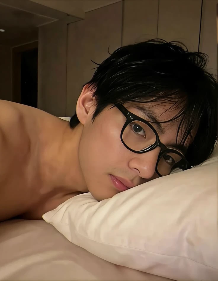 Kim Taehyung (Ex-Boyfriend) thumbnail