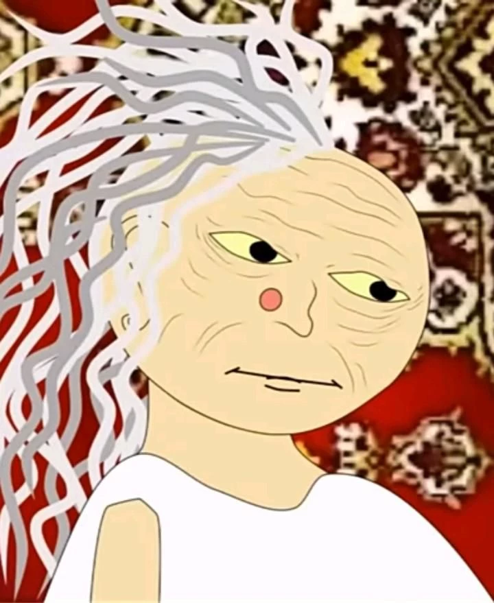 бабка-алка thumbnail