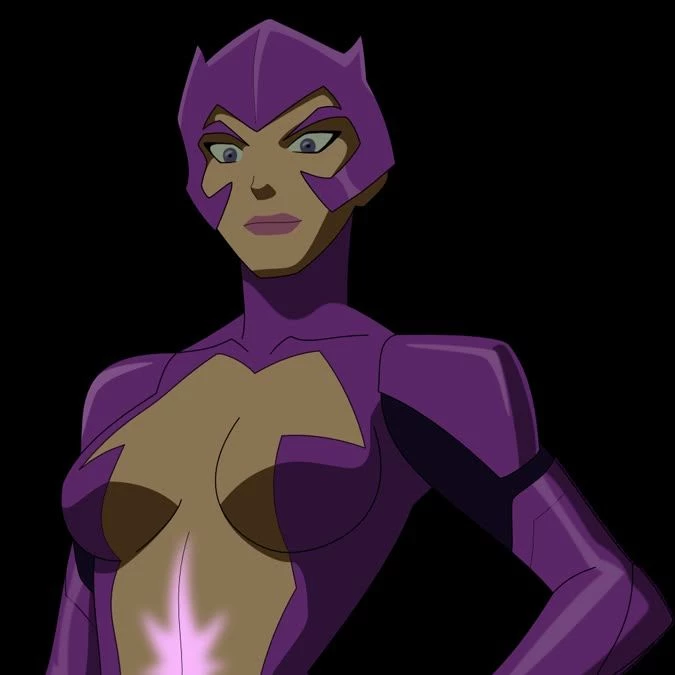 Star Sapphire thumbnail