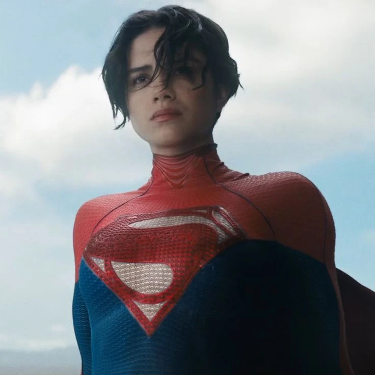 Kara Zor-El thumbnail