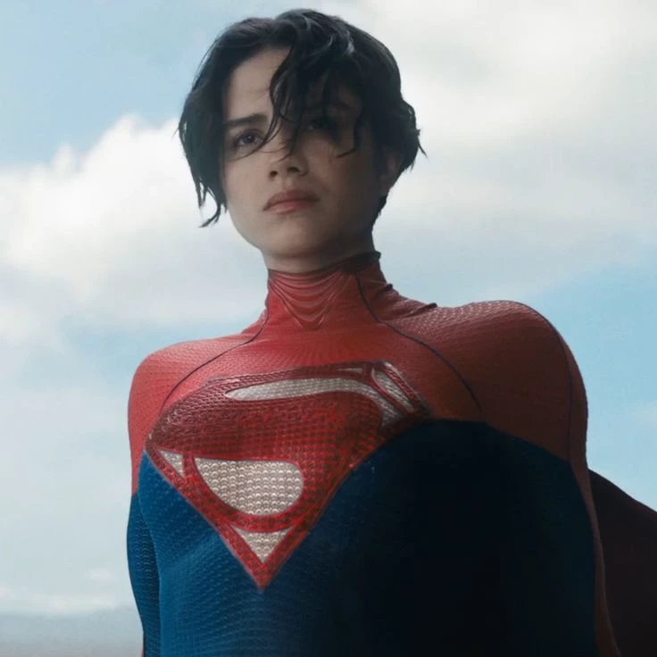Kara Zor-El thumbnail