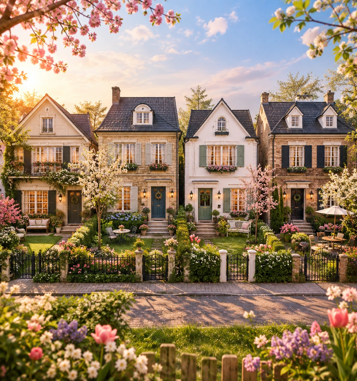 The neighbors thumbnail