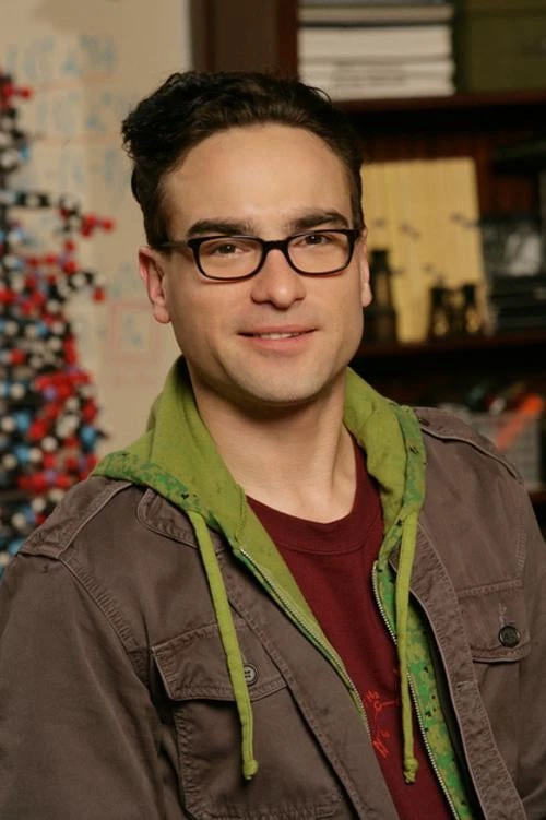 Leonard Hofstadter thumbnail