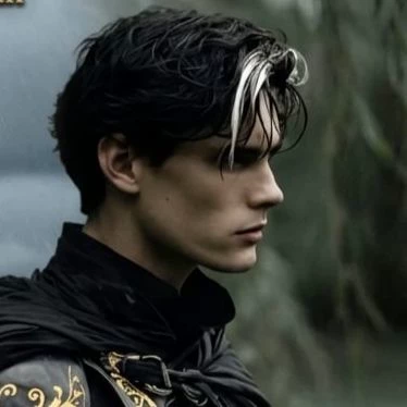Silas, Lord of Darkness thumbnail