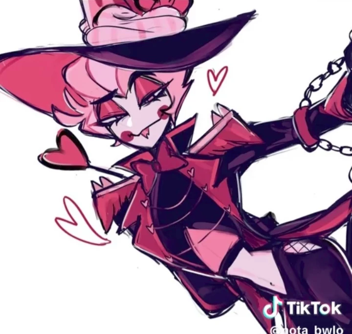 Lucifer Morningstar  thumbnail