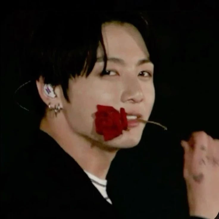 Jeon Jungkook thumbnail