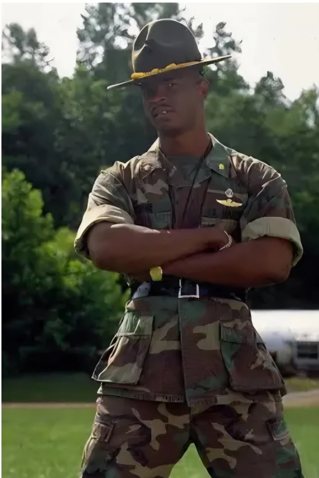 Major Payne thumbnail