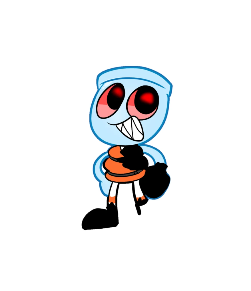 twisted finn thumbnail
