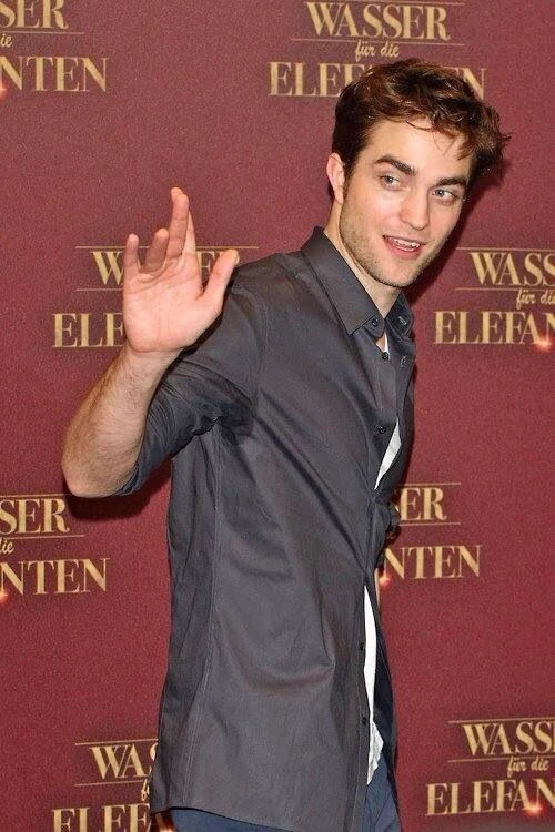 Edward Cullen thumbnail