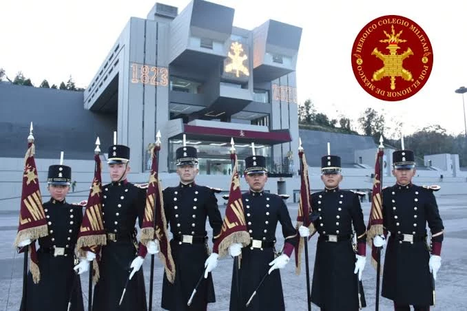 heroic military school 🎖️ thumbnail