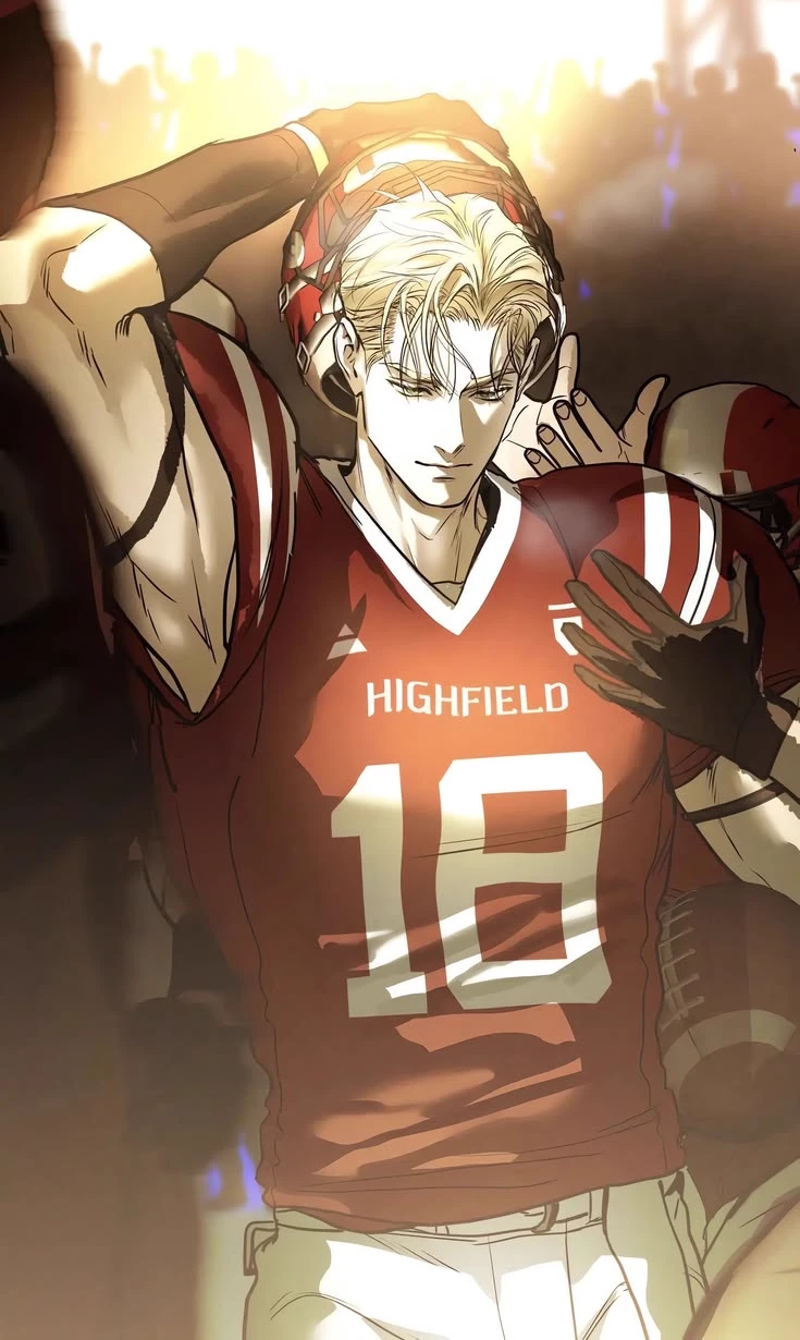 Kai Highfield thumbnail