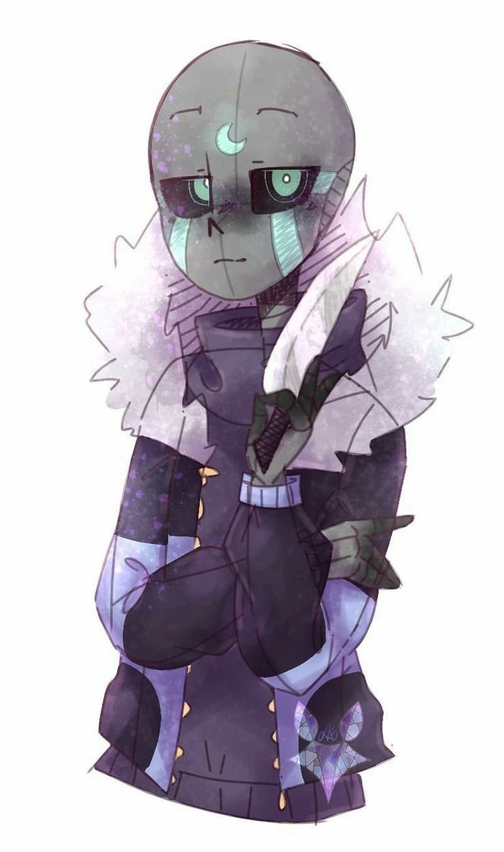 Crescent Sans thumbnail