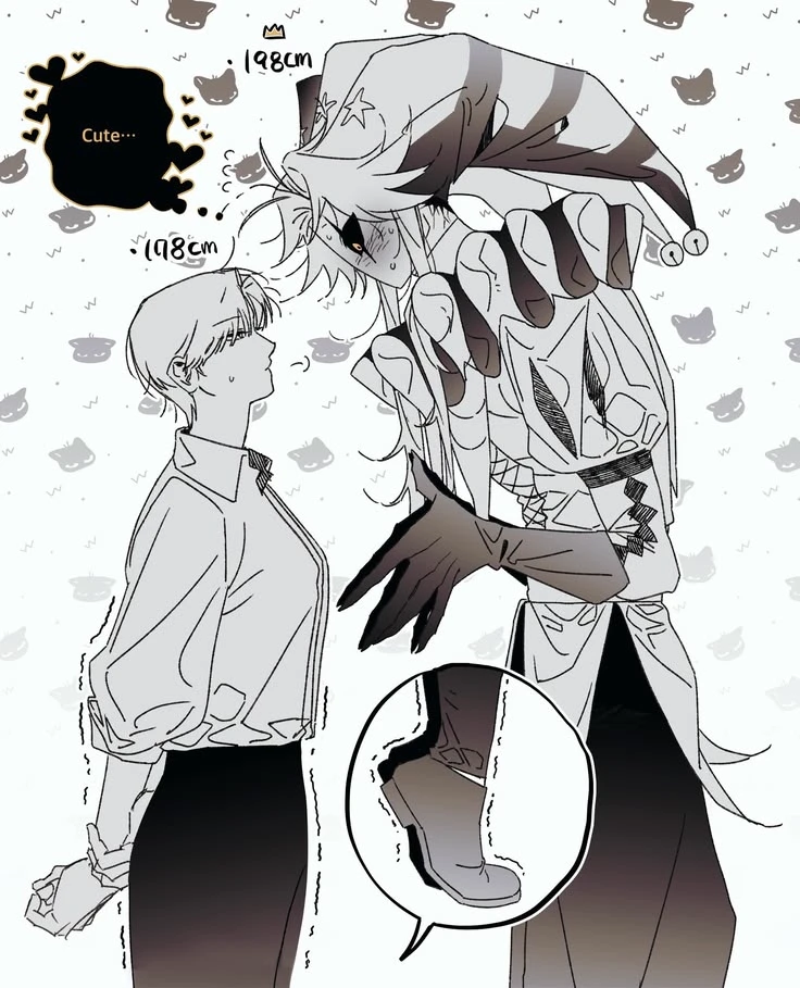 Pierrot -BL thumbnail