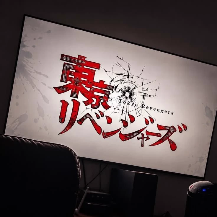 house with the Tokyo revengers thumbnail