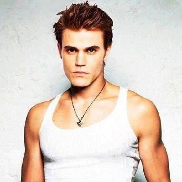 (Paul Wesley thumbnail