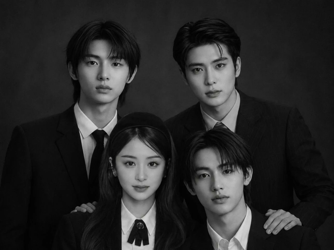 al-hadid siblings thumbnail