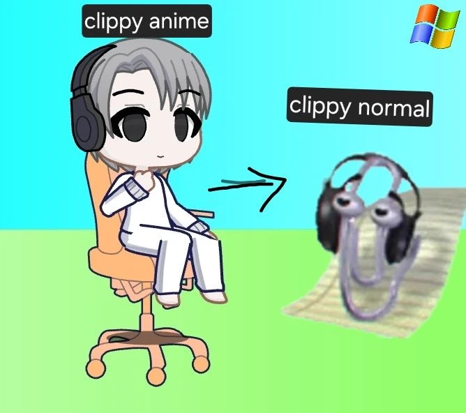 clippy chan thumbnail