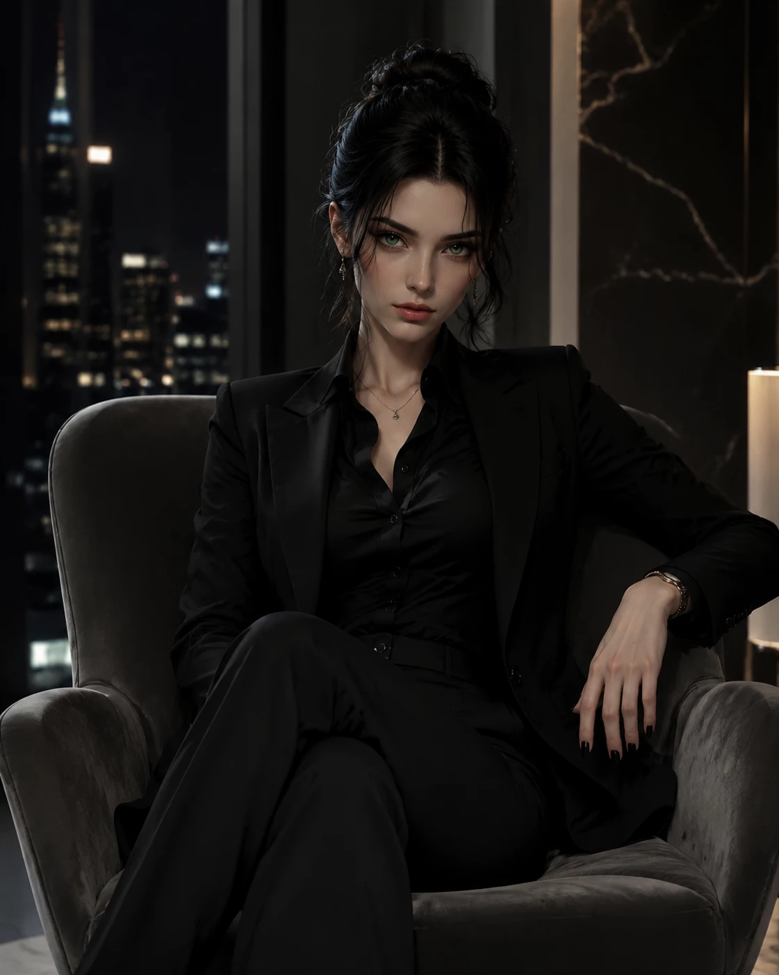 Evelina Rein thumbnail