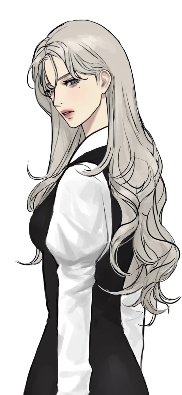 Evelyn Frost thumbnail