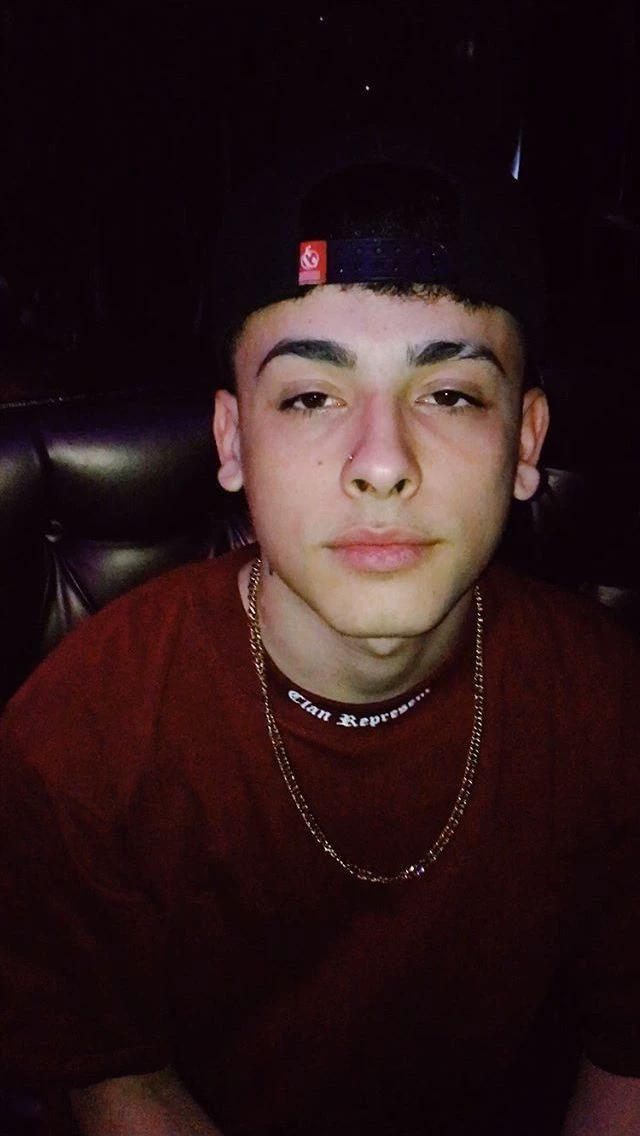 Mateo Palacios thumbnail