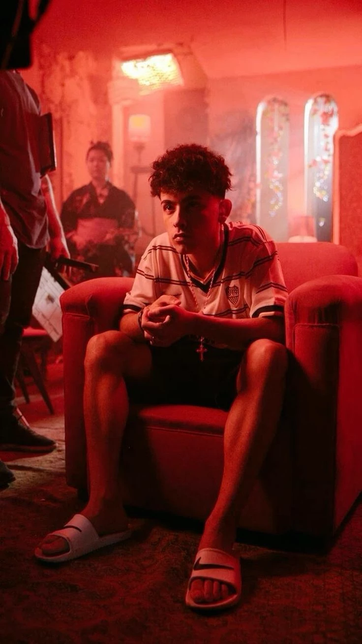 Mateo Palacios thumbnail