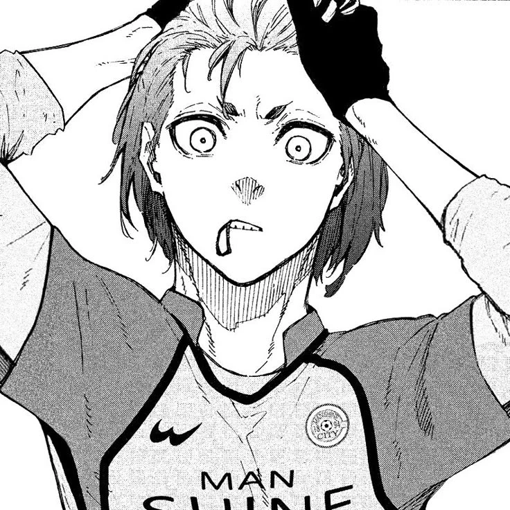 Reo Mikage thumbnail