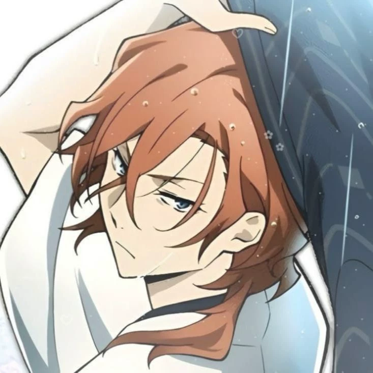 Chuuya Nakahara thumbnail