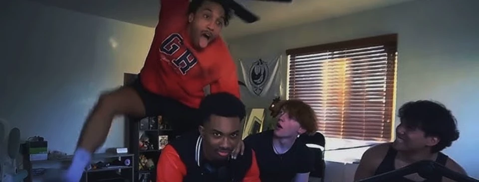 The Freaky Four thumbnail