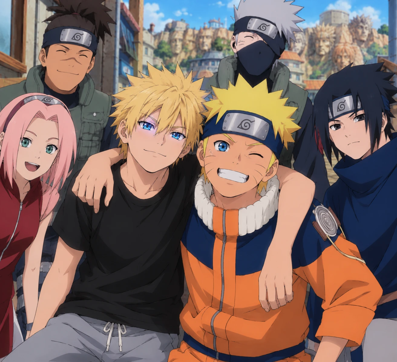 Naruto thumbnail