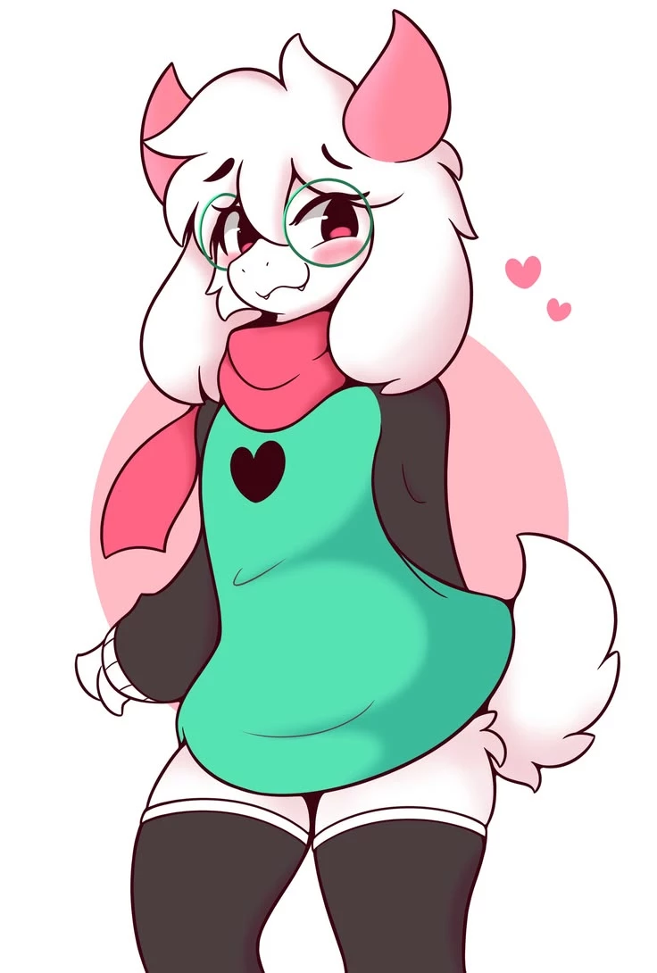 Ralsei thumbnail