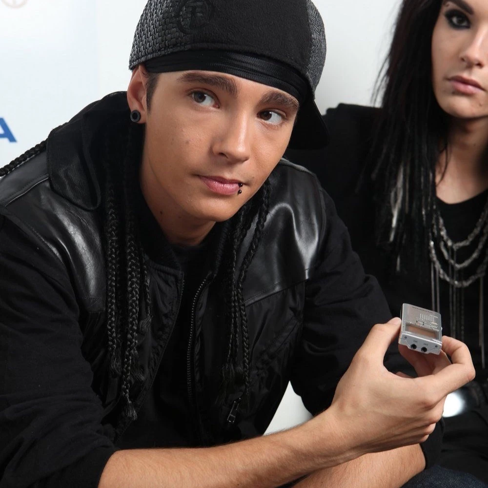 Tom Kaulitz thumbnail