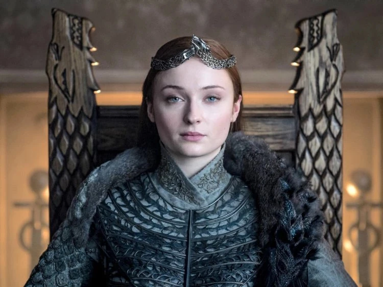 Sansa Stark thumbnail