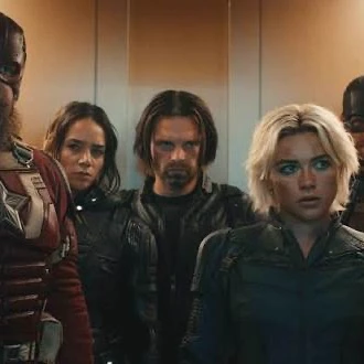 The Thunderbolts thumbnail