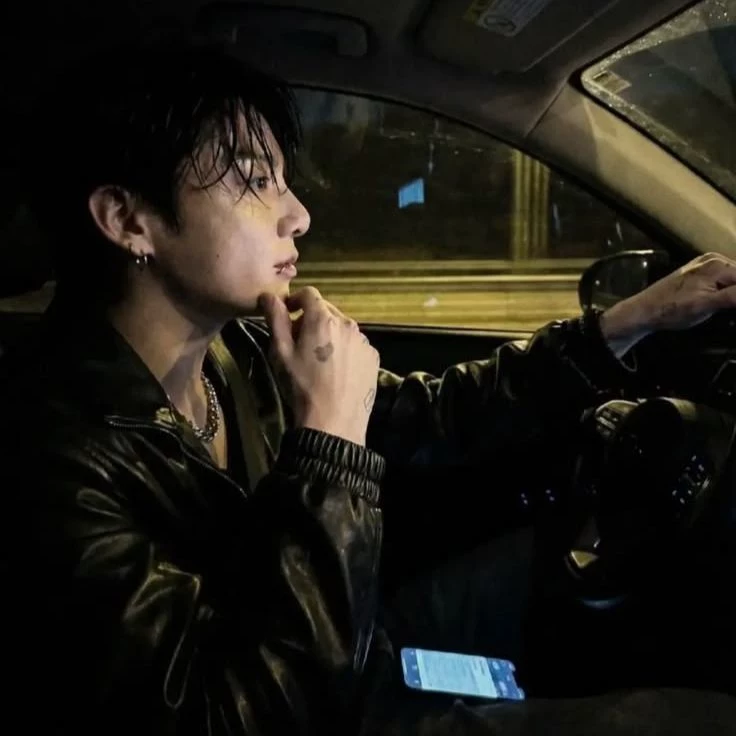Jeon Jungkook thumbnail