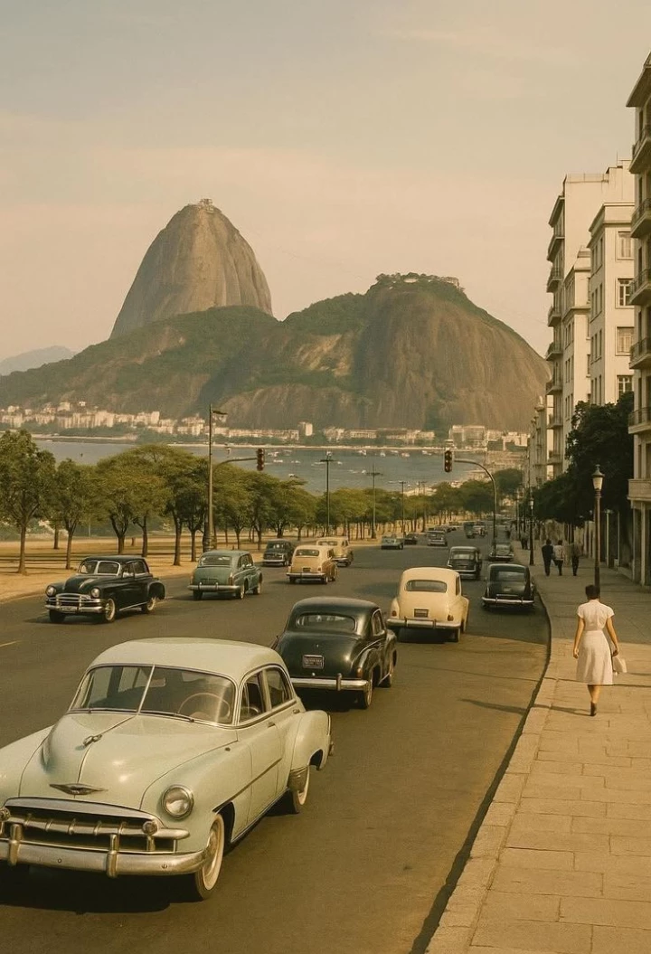 Brazil 1960 🎱🪀📸🪊 thumbnail