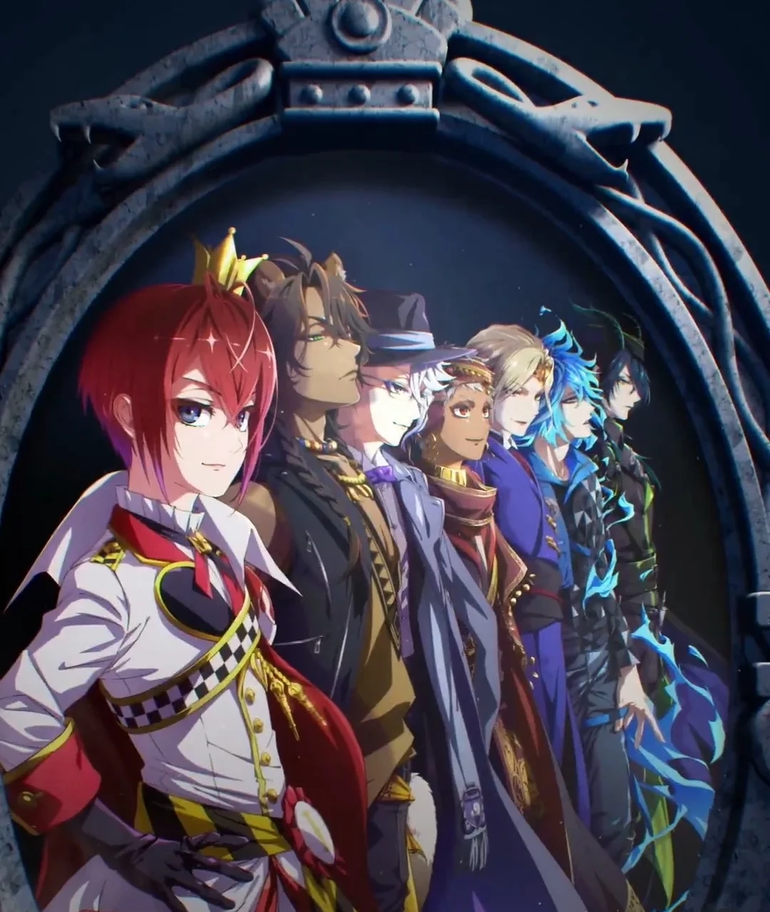 Twisted Wonderland thumbnail