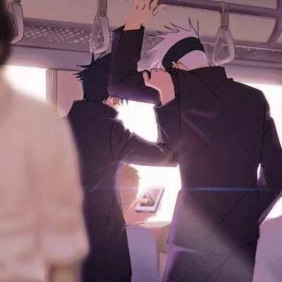 Gojo Satoru ★ thumbnail