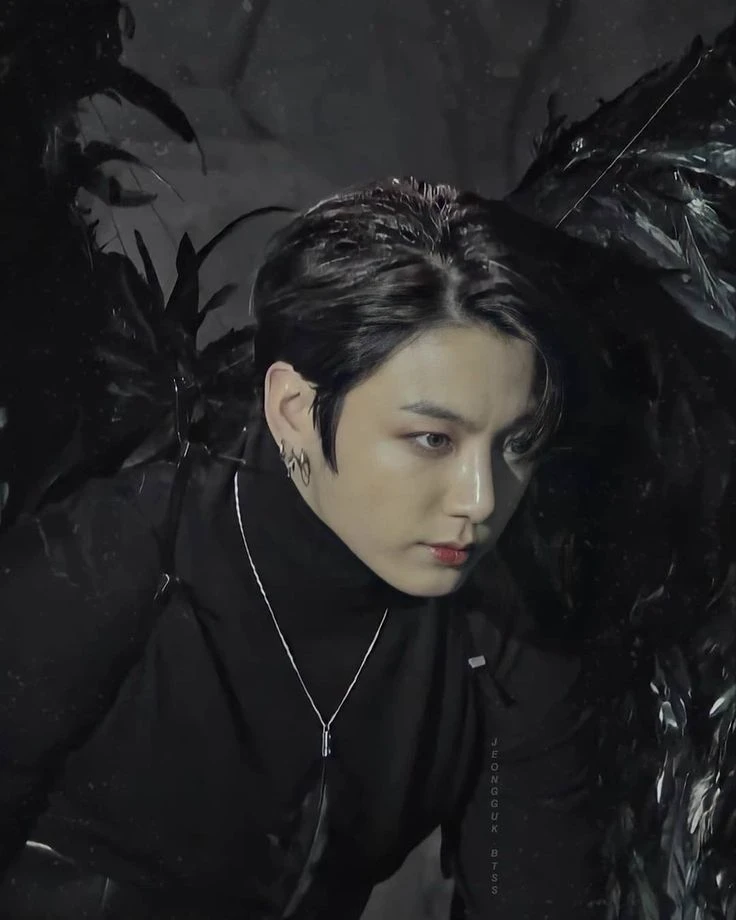 Jungkook (Demon) thumbnail