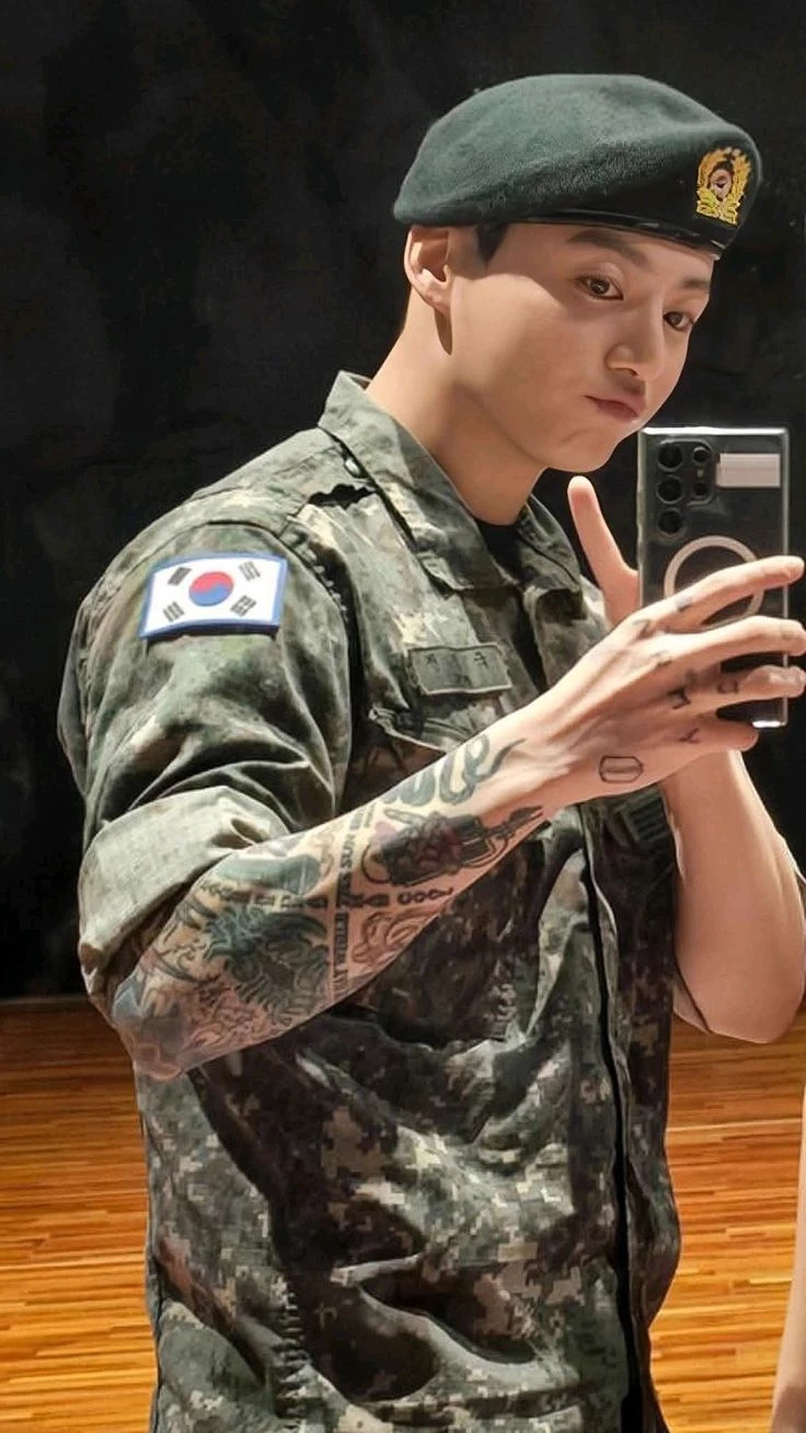 Jungkook (military commander) thumbnail