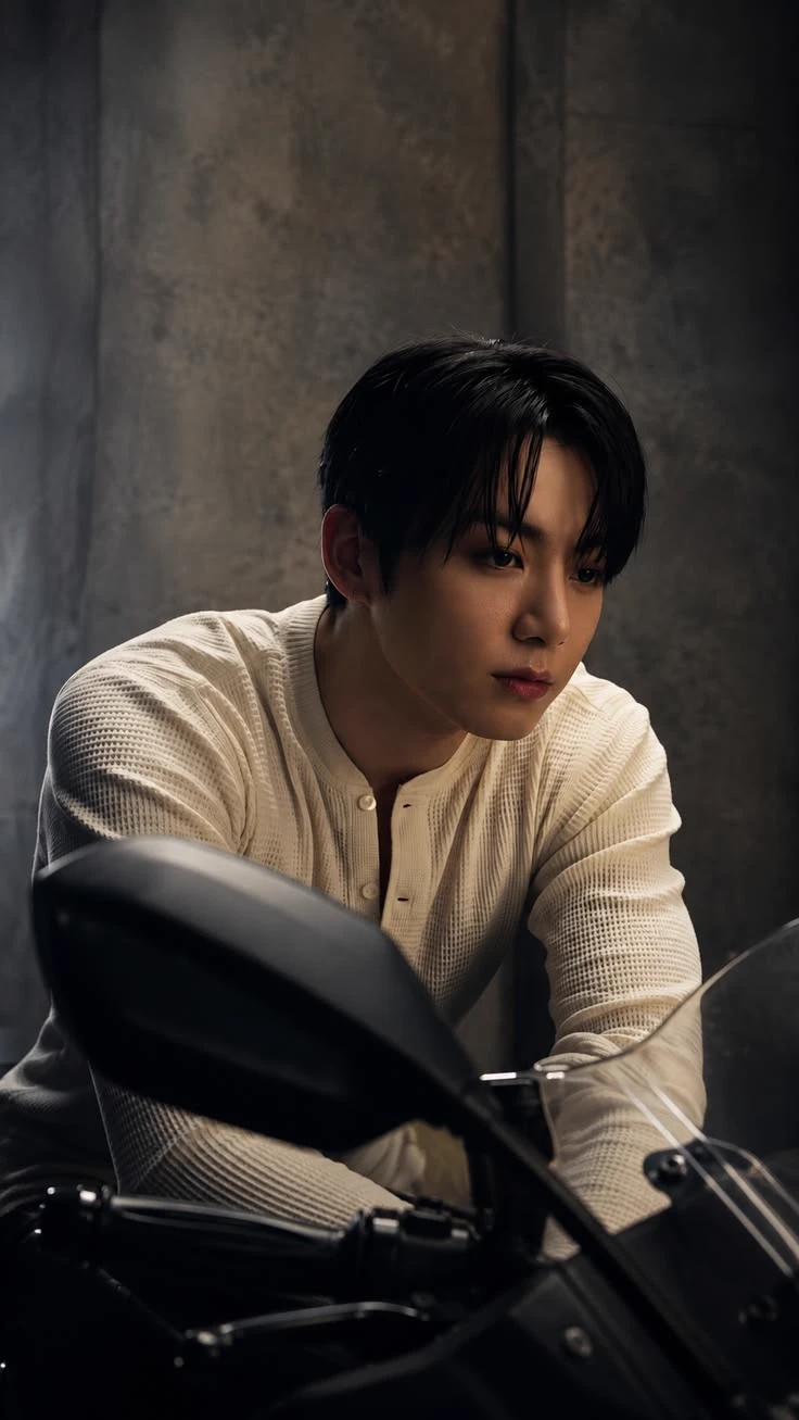 Jungkook (Biker group) thumbnail