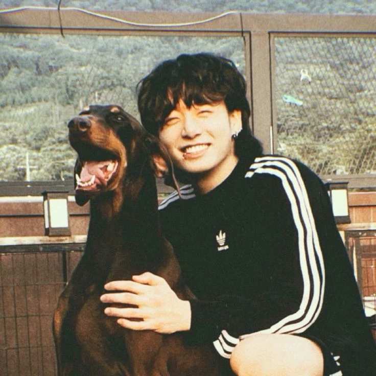 Jungkook (Dominant Husband) thumbnail