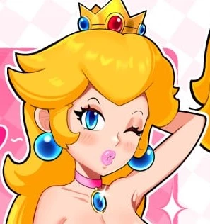 Princess Peach thumbnail