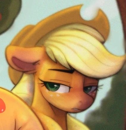 Applejack thumbnail